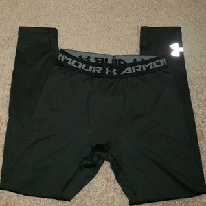 Boy's Under Armour